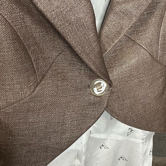 Emporio Armani Jacket - Picture 11 of 13